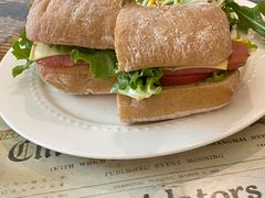 -爱上层楼咖啡馆(为公桥店)