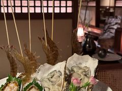-揽季锅物会·海鲜姿造(五四路店)