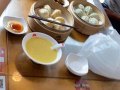 -东升灌浆包(辛庄街总店)