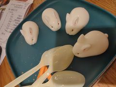 -点心传说·粤菜点心(佐阾虹湾店)