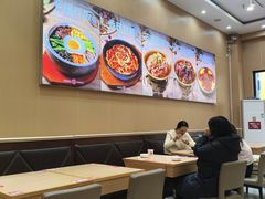 -敏丁拌饭(中街总店)
