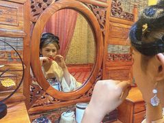 -汉仪华裳汉服旗袍·摄影写真馆(乌镇西栅店)