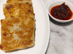 香煎萝卜糕-香港百合居(LCM置汇旭辉广场店)