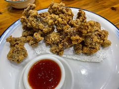 -阿静美食