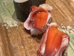 -鮨青(恒基名人购物中心店)