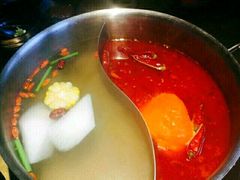 -手选潮汕鲜活牛肉火锅(二七广场店)