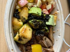 -超级碗FOODBOWL(成都来福士店)