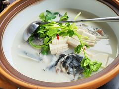 -宝荣鱼馆·临湖之宴(千岛湖店)