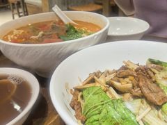 -寻裕记·现炒浇头面(人民广场店)