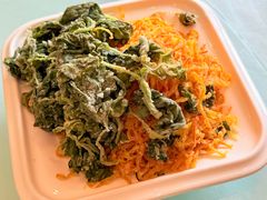 蒸菜-同胜祥清真新豫菜(杜岭街店)