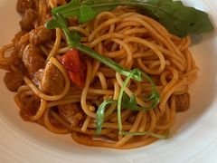 -必胜客(欧亚卖场店)