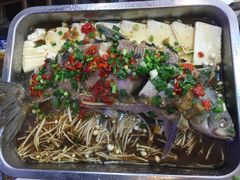 -徽州美食(三十年老店)