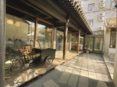 景观位-铃木食堂(杨梅竹店)