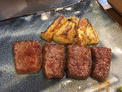 -神户牛排餐厅MOURIYA(总店)