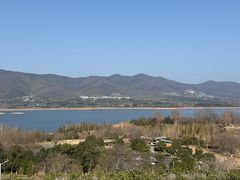 -雅达·阳羡溪山小镇中心