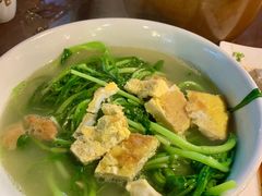 -园林美食城·本土农家菜(杨和镇店)