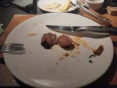 -拉蒂娜·巴西牛排馆 Latina·Brazilian Steakhouse(王府井喜悦店)