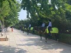 -大连人民广场