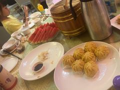 -鹏城人家海鲜酒家·23年老字号(较场尾店)