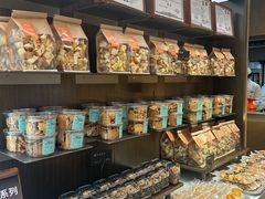 -工匠面包(壹方店)