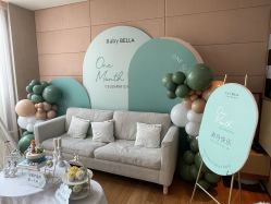 -baby bella小贝拉母婴护理中心(北京东隅店)