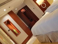 -上海雅居乐万豪侯爵酒店