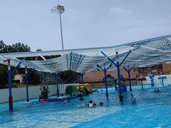 -上海玛雅海滩水公园