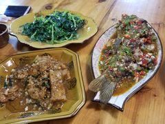 糟辣鱼-和福餐馆(西江古街店)