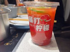 -麻辣因子滩羊火锅(世和广场店)