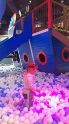 -幻贝家儿童乐园(苏州中心店)