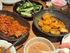 -清水亭湖北菜(大屯DT51店)