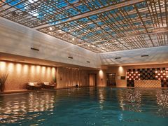 -天津君隆威斯汀酒店