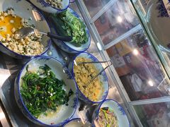 -京都老蔡记(伊河路店)