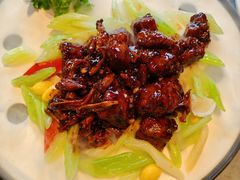 -大明王朝·南京菜(墨香路店)