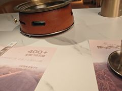 -西塔老太太泥炉烤肉(北京望京店)
