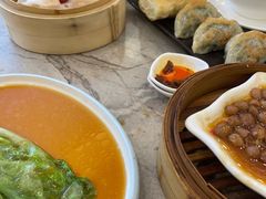 -虾饺妹·粤式手工点心(水荫路店)