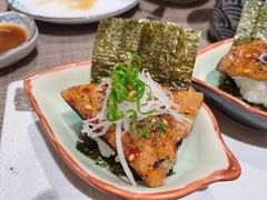 法式鹅肝手握-爱米粒家