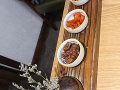 -小大董·烤鸭(王府井apm店)