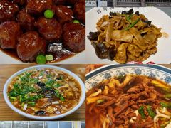 -山西会馆·晋菜·晋商宴·牌匾博物馆(胜利东街店)