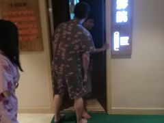 -巴斯漫温泉汗蒸馆(贡湖大道店)