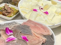 -围炉夜话·潮汕卤水火锅(榕江店)