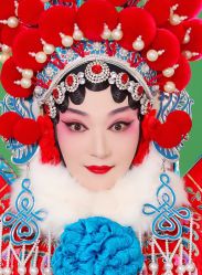 -梨园天地京剧摄影(玲珑天地店)