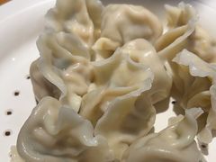-金谷园饺子·烧烤(人大总店)