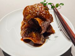 老上海熏鱼-淮扬府(安定门店)