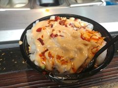 -品腐记·豆腐王朝(老门东总店)