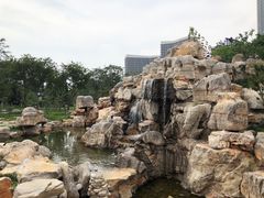 -西海子公园