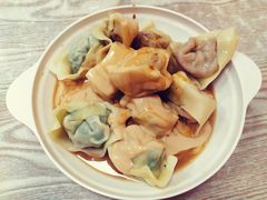双拼大馄饨-利达汤圆馄饨(川公路店)