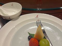 -彩丰楼·中餐厅(国家会展中心上海洲际店)