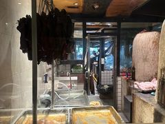 -广府乡下·饭庄(新港东路店)