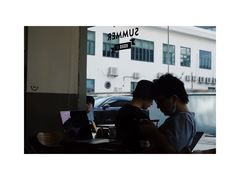 -CoffeeVendor(西乡店)